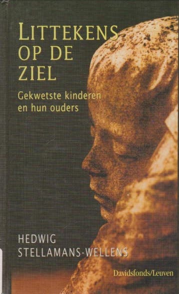 Mensen en emoties 12: Littekens op de ziel / Mensen en, Boeken, Verzenden, Gelezen, H. Stellamans-Wellens