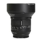 Irix Firefly 11mm f/4 - Canon EF · 1 jaar garantie, Ophalen of Verzenden, Zo goed als nieuw