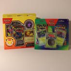 Pokémon - 2 Box - Pokémon Day 2026 Collection + 2-pack, Hobby en Vrije tijd, Verzamelkaartspellen | Pokémon, Nieuw