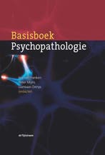 Basisboek psychopathologie 9789058982148, Boeken, Zo goed als nieuw