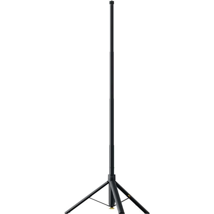 Insta360 Throwpod, Audio, Tv en Foto, Fotografie | Statieven en Balhoofden, Driepoot, Nieuw, Minder dan 150 cm, Met balhoofd, Ophalen of Verzenden