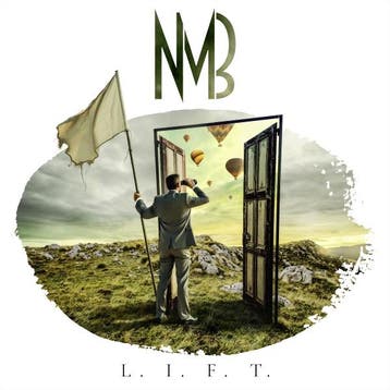 lp nieuw - the neal morse band - L.I.F.T. (nieuw), Cd's en Dvd's, Verzenden, Zo goed als nieuw, Overige formaten