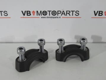 Yamaha MT-07 Y-AMT Stuur houder beugel, Ophalen of Verzenden, Nieuw