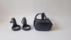 Oculus Quest Virtual Reality Headset, Verzenden, Gebruikt, VR-bril, Pc