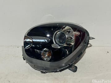 Mini Countryman R60 Xenon linker koplamp links 9808249, Auto-onderdelen, Ophalen, Gebruikt, Mini