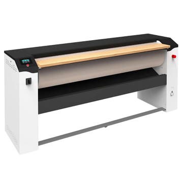 GGM Gastro | Rolmangel - 1200mm - 30kg/u | MEI1250 | MEI1250, Verzenden