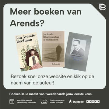 Opa is de weg kwijt - Arends 9789033131110, Verzenden, Gelezen, Arends