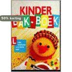 KINDERBAKBOEK 9789036607636 U. Bluma, Boeken, Verzenden, Gelezen, U. Bluma