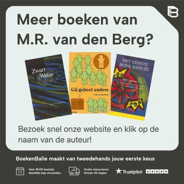De tweede brief van Paulus aan de Thessalonicenzen / Telos, Verzenden, Gelezen, M.R. van den Berg