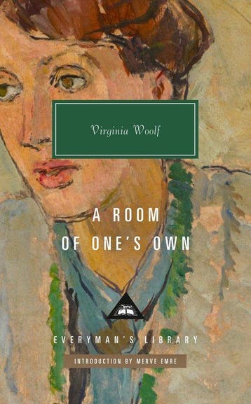 9781841594255 Everymans Library Contemporary Classics-A R..., Boeken, Verzenden, Nieuw, Virginia Woolf