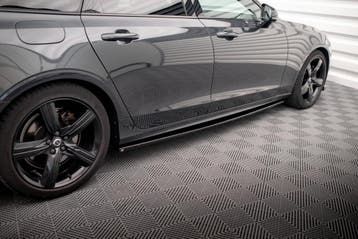 Side Skirts Diffusers Volvo V90 / S90 R-Design Mk2, Verzenden, Nieuw