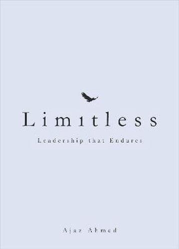 Limitless - Ajaz Ahmed 9780091955045, Boeken, Verzenden, Gelezen, Ajaz Ahmed