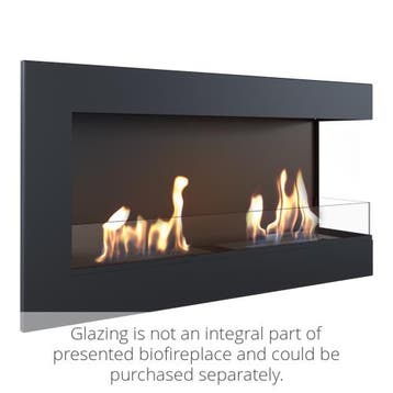 Bio Ethanol Hoekhaard Delta 900 Right, Nieuw