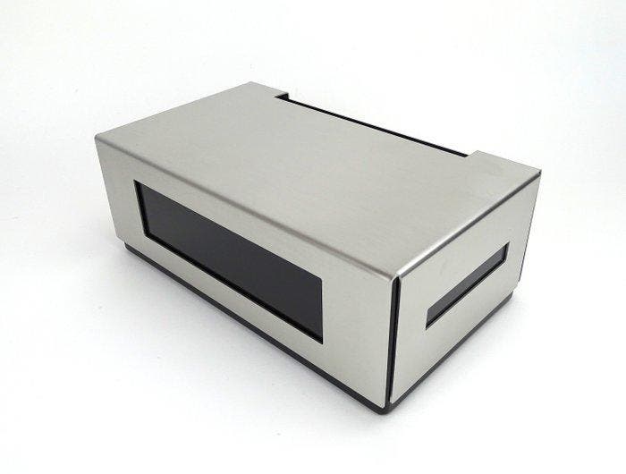 Alessi - Gary Chang - Container - Trick en Treat - 18/10, Antiek en Kunst, Antiek | Meubels | Stoelen en Banken