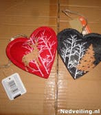 288x Decohangers assorti, Diversen, Nieuw