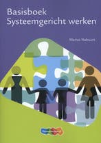 Systeemgericht werken deel Basisboek 9789006951905, Zo goed als nieuw
