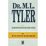 HOMEOPATHISCHE INDICATIES 9789061209812 Tyler, Verzenden, Zo goed als nieuw, Tyler