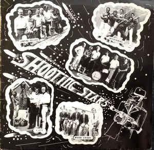 LP gebruikt - Various - Shooting Stars, Verzenden, Zo goed als nieuw, Overige formaten