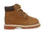 Timberland 6 PRM Boots Kids TB014849214 Bruin-35, Kleding | Heren, Schoenen, Verzenden, Nieuw, Bruin
