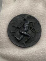 Penning - Emilio Greco - Giochi Olimpici Roma 1960