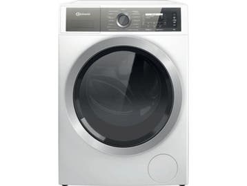 Bauknecht B7X 89E Silence DE - Wasmachine - 8 kg - 1400 tpm, Verzenden, Zo goed als nieuw