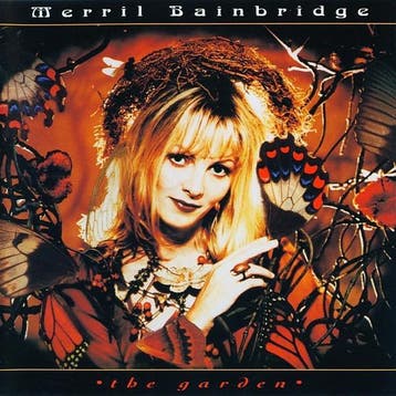 cd - Merril Bainbridge - The Garden, Verzenden, Zo goed als nieuw