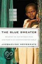 The Blue Sweater 9781594869150 Jacqueline Novogratz, Verzenden, Gelezen, Jacqueline Novogratz