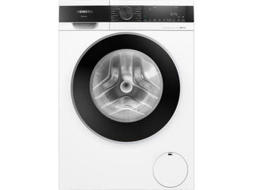 Siemens WG44G2Z5NL - Wasmachine - 9 kg - 1400 tpm - iQdrive, Verzenden, Zo goed als nieuw