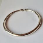 Zilver - Choker halsketting - Rajasthan