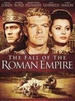 Fall Of The Roman Empire, the - DVD, Verzenden, Nieuw in verpakking