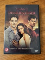 DVD - The Twilight Saga - Breaking Dawn - Part 1, Vanaf 12 jaar, Verzenden, Gebruikt, Overige genres