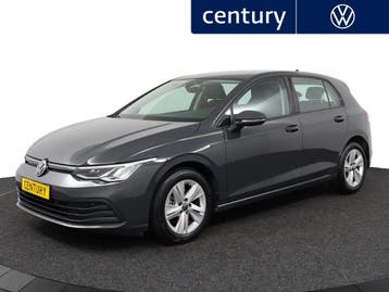 Volkswagen Golf | Zakelijke Lease v.a. €344.62 pm, Automaat, Gebruikt, Euro 6, Overige kleuren