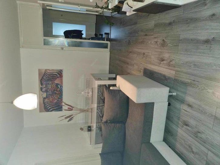 Te huur: Appartement Vrieschgroenstraat in Zaandam, Huizen en Kamers, Huizen te huur, Noord-Holland, Appartement
