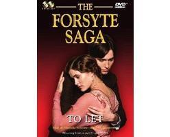 Forsyte Saga 2 (2DVD), Verzenden, Nieuw in verpakking