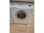 Miele W3933 - Wasmachine 6kg 1600t - A+ - Wit, Verzenden, Zo goed als nieuw