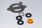 Injector rubber  set. Origineel VOLVO, Ophalen of Verzenden, Nieuw