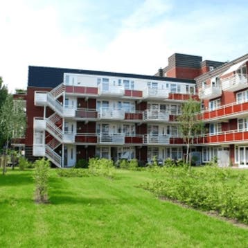 Seniorenwoning gevonden in of bij Kudelstaart, Direct bij eigenaar, Noord-Holland, Kudelstaart, Appartement
