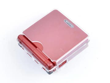 Cover Case voor de Gameboy Advance SP, Ophalen of Verzenden, Nieuw