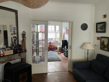 Te huur: Huis Roerstraat in Amsterdam, Noord-Holland, Amsterdam