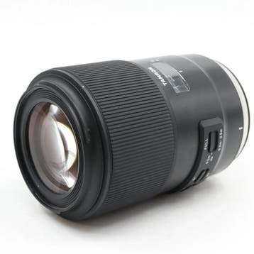 Tamron SP 90mm F/2.8 Macro Di VC USD (F004) Canon, Audio, Tv en Foto, Verzenden, Nieuw