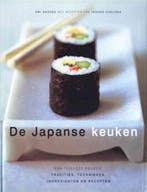 De Japanse keuken 9789059200326 E. Kazuko, Verzenden, Gelezen, E. Kazuko