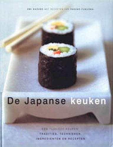 De Japanse keuken 9789059200326 E. Kazuko, Boeken, Kookboeken, Gelezen, Verzenden