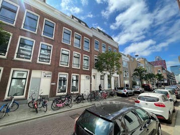 Te huur: Appartement Mauritsstraat in Rotterdam, Appartement, Rotterdam, Zuid-Holland