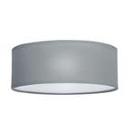 Ranex RA-1000465 Mia Led Plafond Lamp 30cm Grijs