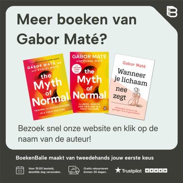 Het verstrooide brein 9789020218404 Gabor Maté, Boeken, Verzenden, Gelezen, Gabor Maté