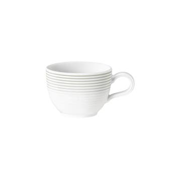 GGM Gastro | (6 stuks) SELTMANN WEIDEN | Koffiekopje Tulp -, Verzenden, Nieuw, Kop(pen) en/of Schotel(s)