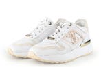 Guess Sneakers in maat 40 Wit, Guess, Verzenden, Wit, Sneakers of Gympen