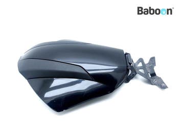 Tank Cover Honda NC 700 X 2012-2013 (NC700X), Motoren, Verzenden, Gebruikt