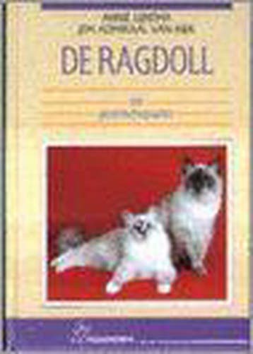 Ragdoll, De - A. Lijnema 9789052661773, Verzenden, Gelezen, A. Lijnema