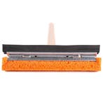 Benson Raamwisser met houten steel - 45 cm - streeploze g..., Ophalen of Verzenden